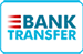 bank transfer